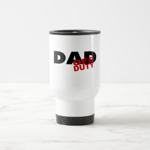 Av - arbetsuppgiftpappan (Blk) Resemugg