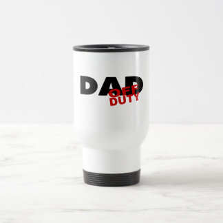 Av - arbetsuppgiftpappan (Blk) Resemugg