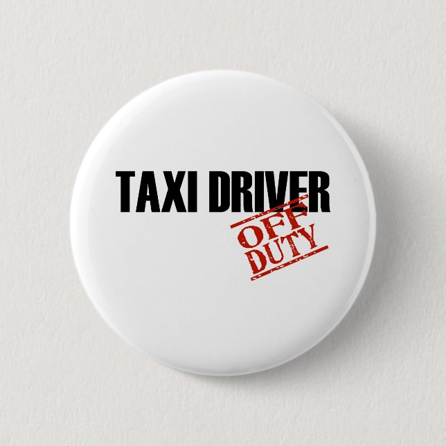 AV - arbetsuppgiftTAXICHAUFFÖREN TÄNDER Knapp (Framsida)