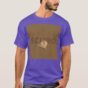 av Barista Creations Nespresso T Shirt