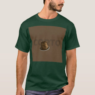 av Barista Creations Nespresso T Shirt