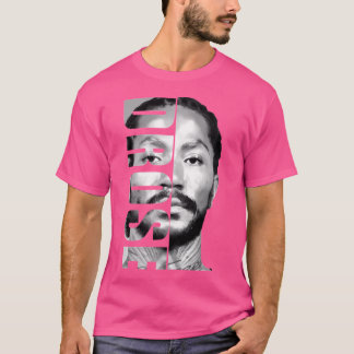 Av basketbollsslag t shirt