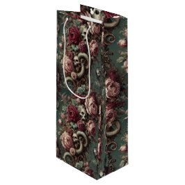 Av ben och vinet - gotin Victorian