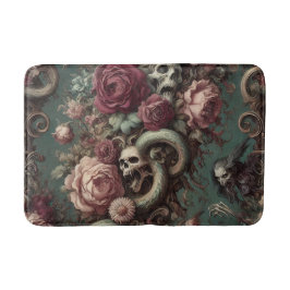 Av ben och vinet - gotin Victorian Badrumsmatta