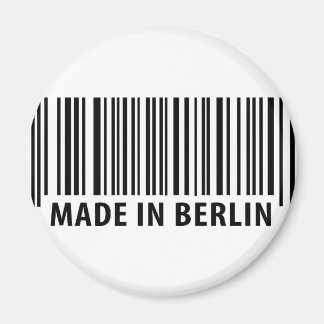 av Berlinikonen Magnet