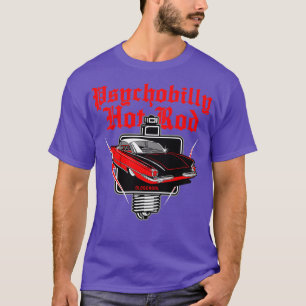 av buss Diecast-designen Life One Kärlek Die Cast T Shirt