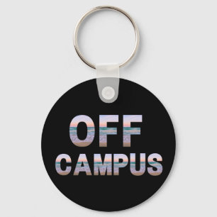 Av Campus-Nyckelring Nyckelring