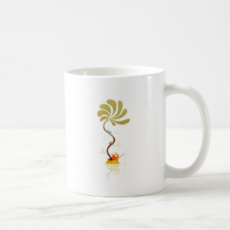 Av dag kaffemugg