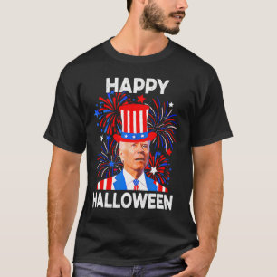 av den 2 juli 2010, Happy halloween T Shirt
