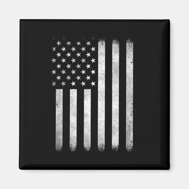av den 4 juli 2011, Patriotic Fjärde juli, USA:s a Magnet (Framsidan)