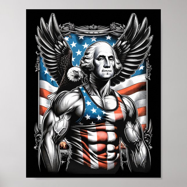 av den 4 juli 2011 poster (Framsidan)