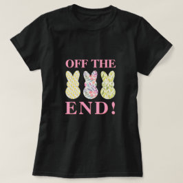 Av den djupa änden Påsk T Shirt