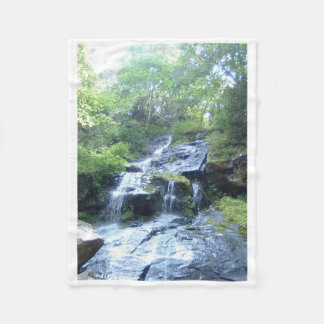 Av den utslagna vägen - dröm- ett slags fleecefilt