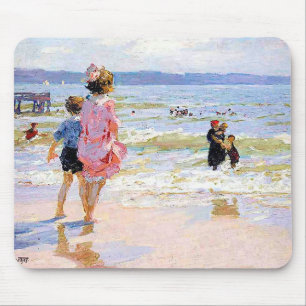 Av Edward Henry Potthast Musmatta