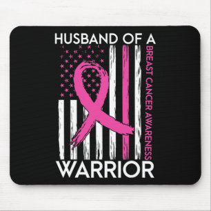 Av en Warrior Breast Cancer Awareness Support Squa Musmatta