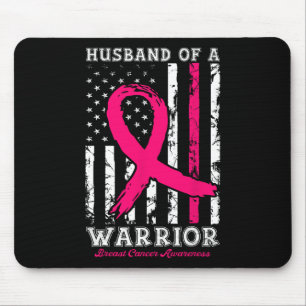 Av en Warrior Breast Cancer Awareness Support Squa Musmatta
