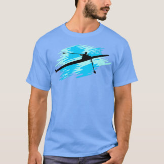 av enskalig rovman t shirt