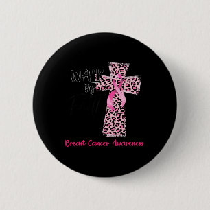 Av Faith Breast Cancer Awareness Christian Jesus W Knapp