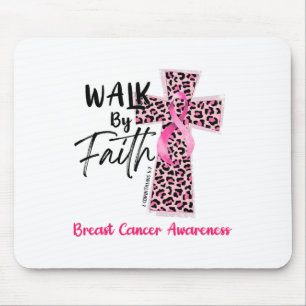 Av Faith Breast Cancer Awareness Christian Jesus W Musmatta