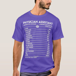 av Family Medicine Physician Blated Family Medici T Shirt