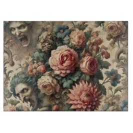 Av Fang & Flourish - Gothic Victorian