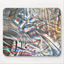  av färgstarka slagg i rustik- och duschkornig musmatta