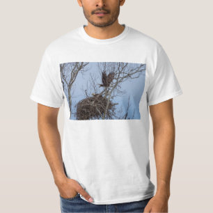 Av för mer t shirt
