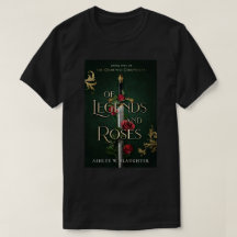 Av förklaringarna och Ro Unisex T-Shirt