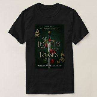 Av förklaringarna och Ro Unisex T-Shirt