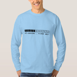 Av-Gasa Tee