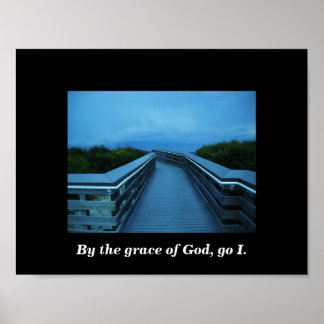 AV GODS GRAS, POSTER JAG