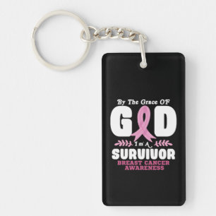 Av Grace Gud Im A Survivor Breast Cancer