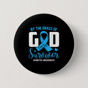 Av Grace Gud Im A Survivor Diabetes Survivor C Knapp