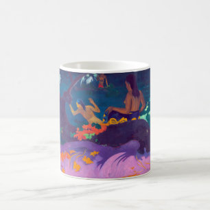 Av havet, Gauguin Kaffemugg