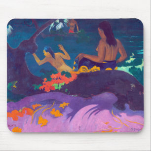 Av havet, Gauguin Musmatta