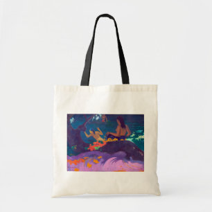 Av havet, Gauguin Tygkasse