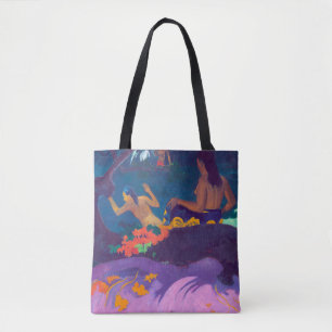 Av havet, Gauguin Tygkasse