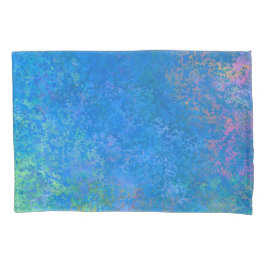 Av havsalkohol Bläck, Abstrakt Akrylvitlök