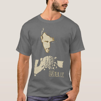 av hus t shirt