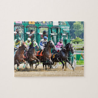 Av i Saratoga Pussel