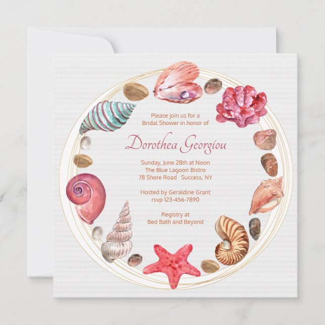 av Inbjudningskort för möhippan (Framsida)