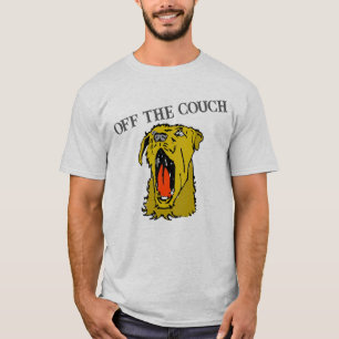 AV KOUCH, T-Shirt