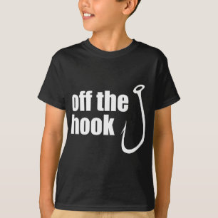 Av kroken tee