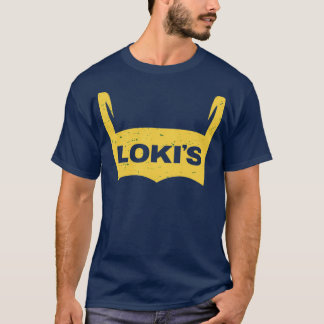 av Lokix27s v2 T Shirt