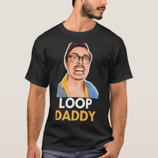 av Loop pappa Marc Rebillet Merch T Shirt