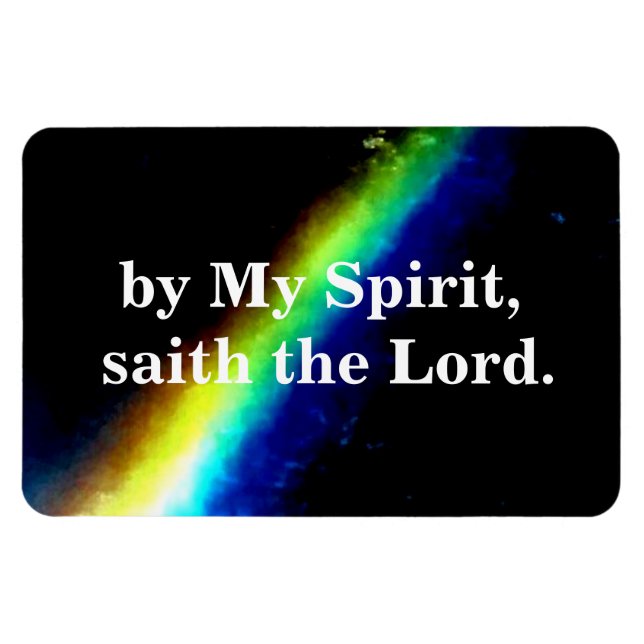 AV MIN SPIRIT MAGNET (Horisontell)