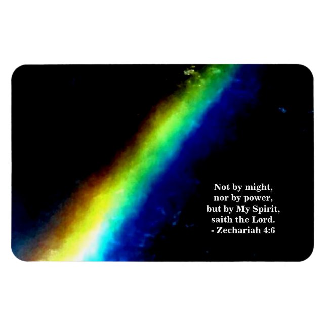 AV MIN SPIRIT MAGNET (Horisontell)