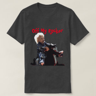 Av min vippa t shirt