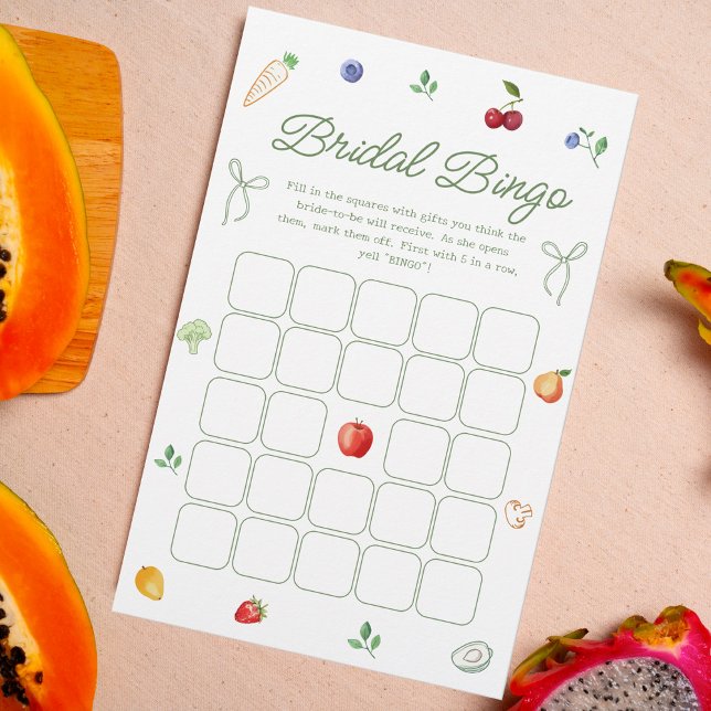 Av Möhippan Bingo Game (Skapare uppladdad)