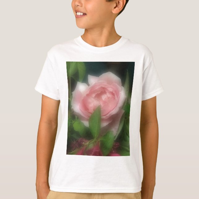 Av någon annan Namn T-shirt (Framsida)